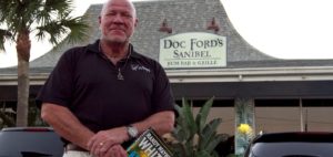 randy wayne white