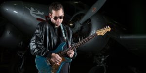 albert castiglia