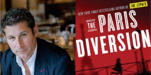 chris pavone book