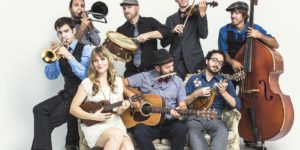 dustbowl revival