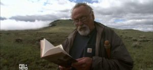 jim harrison