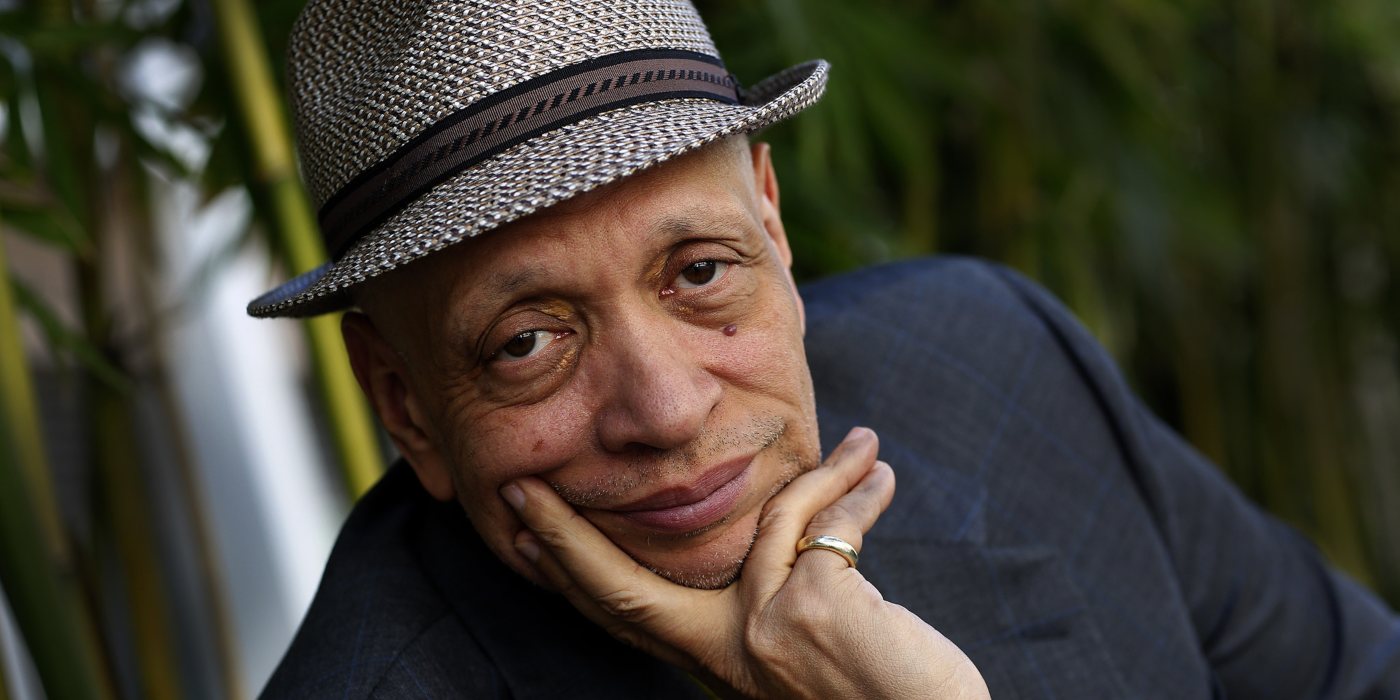Walter Mosley - Welcome to Roaming the Arts