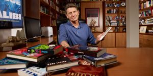 paul levine