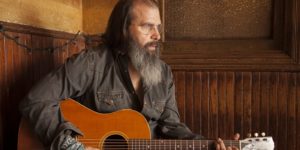 steve earle