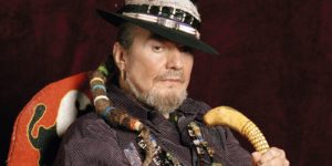 dr john
