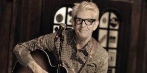 nick lowe