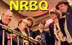 nrbq