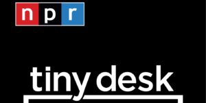 tiny desk
