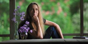 ann beattie