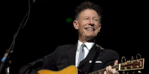 lyle lovett