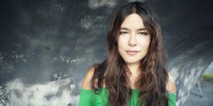 rachael yamagata