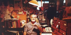 ron mclarty