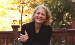 suzanne berne