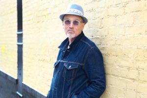 marshall crenshaw