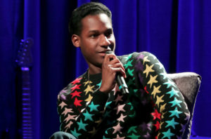 leon bridges grammy museum 2018 billboard
