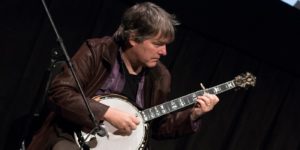 Bela fleck