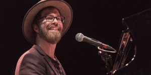 ben folds