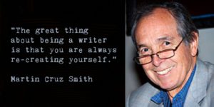 martin cruz smith