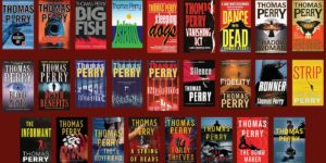 thomas perry