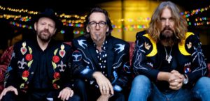 blackie and the rodeo kings