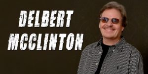 delbert mcclinton