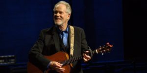 Loudon Wainwright