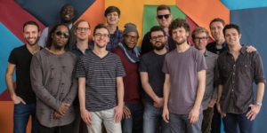 snarky puppy