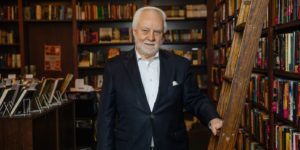 otto penzler