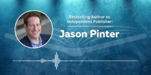 Jason pinter