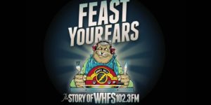 Feast your ears