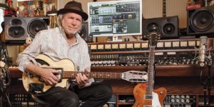 Buddy Miller