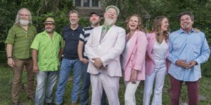 shinyribs