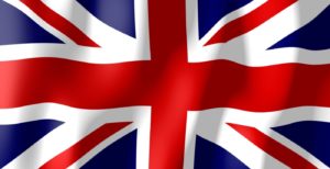 uk flag