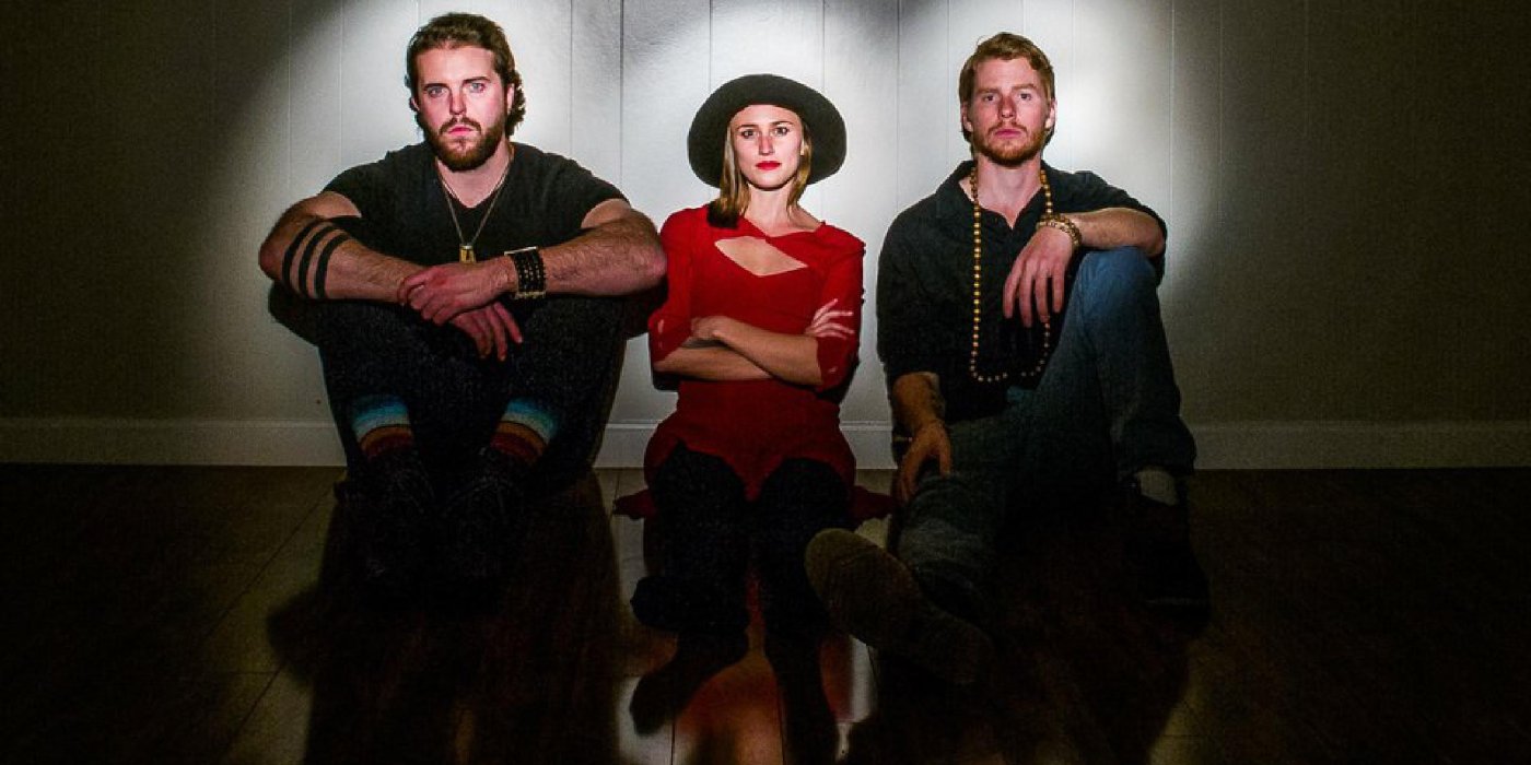 Ballroom Thieves to Roaming the Arts