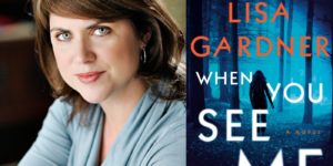 lisa gardneer book