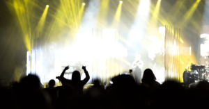 summer concerts in US