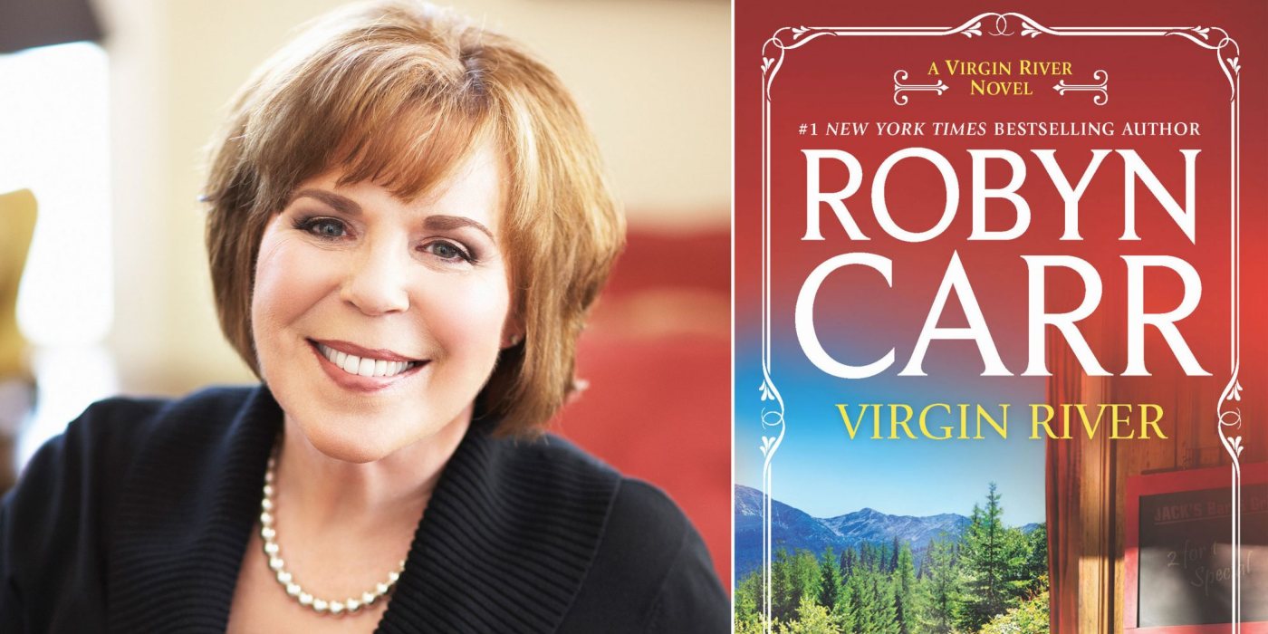 Robyn Carr to Roaming the Arts